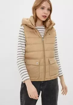 Жилет утепленный Tommy Hilfiger
