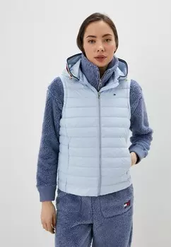 Жилет утепленный Tommy Hilfiger