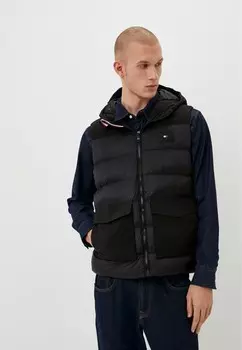 Жилет утепленный Tommy Hilfiger