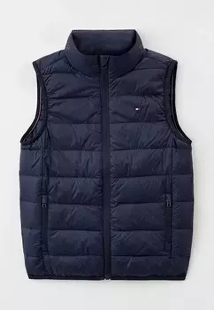 Жилет утепленный Tommy Hilfiger