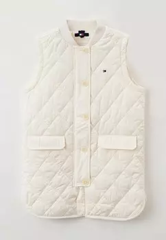 Жилет утепленный Tommy Hilfiger