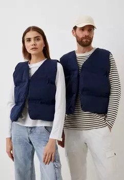 Жилет утепленный Tomsoyer