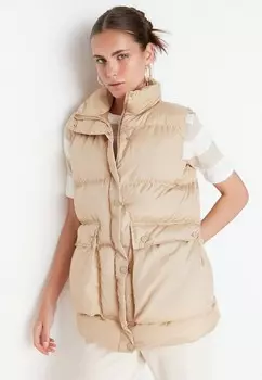 Жилет утепленный Trendyol