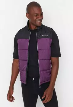 Жилет утепленный Trendyol