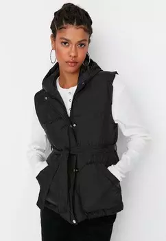 Жилет утепленный Trendyol