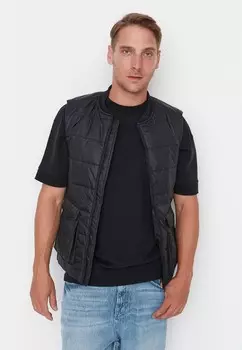 Жилет утепленный Trendyol