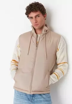 Жилет утепленный Trendyol