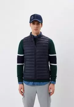 Жилет утепленный Trussardi