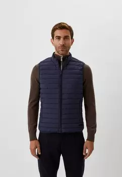 Жилет утепленный Trussardi