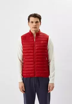 Жилет утепленный Trussardi