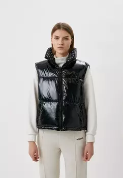 Жилет утепленный Twinset Milano