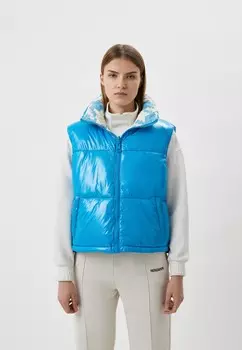 Жилет утепленный Twinset Milano