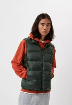 Жилет утепленный UNIQLO