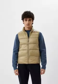 Жилет утепленный UNIQLO