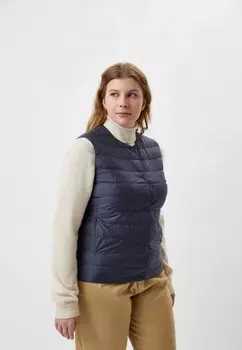 Жилет утепленный UNIQLO