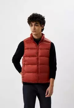 Жилет утепленный UNIQLO