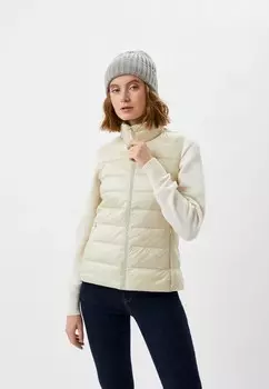 Жилет утепленный UNIQLO