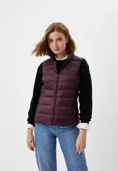 Жилет утепленный UNIQLO