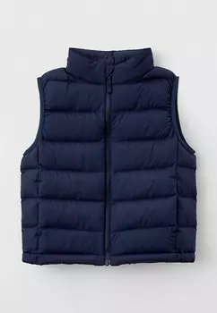 Жилет утепленный UNIQLO