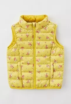 Жилет утепленный United Colors of Benetton