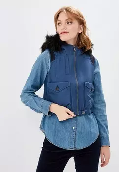 Жилет утепленный United Colors of Benetton