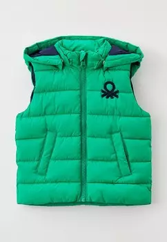 Жилет утепленный United Colors of Benetton