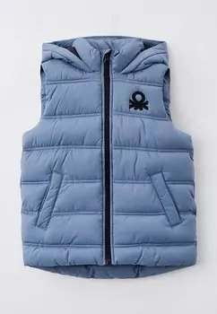 Жилет утепленный United Colors of Benetton