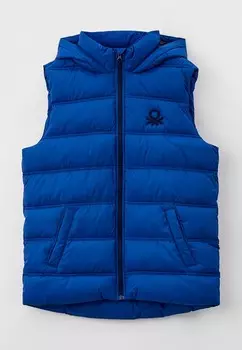 Жилет утепленный United Colors of Benetton