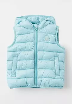 Жилет утепленный United Colors of Benetton