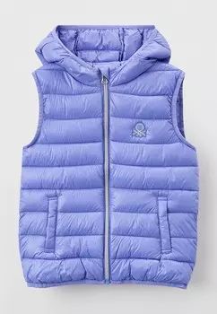 Жилет утепленный United Colors of Benetton