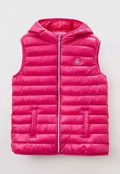 Жилет утепленный United Colors of Benetton