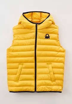 Жилет утепленный United Colors of Benetton