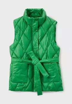 Жилет утепленный Valoris