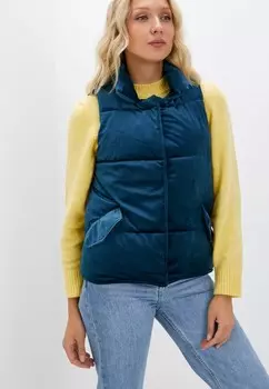 Жилет утепленный Valoris