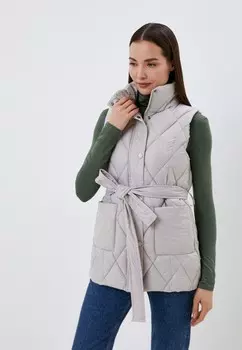 Жилет утепленный Valoris