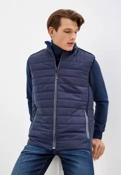 Жилет утепленный Wiko