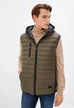 Жилет утепленный Wiko