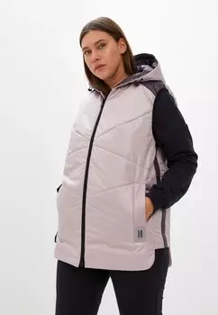 Жилет утепленный Wiko