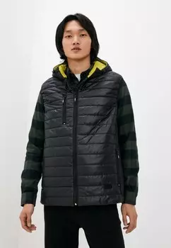 Жилет утепленный Wiko