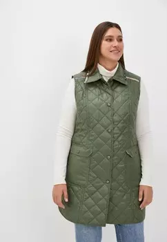 Жилет утепленный Wiko