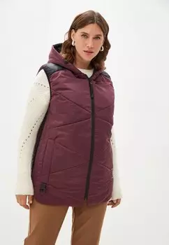 Жилет утепленный Wiko