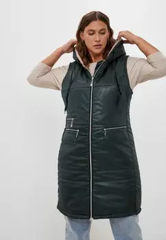 Жилет утепленный Wiko