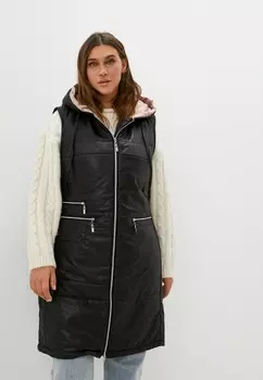 Жилет утепленный Wiko