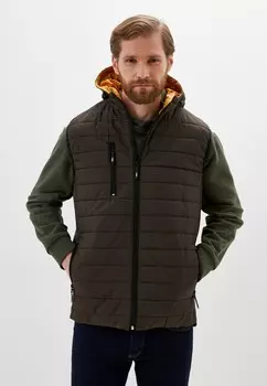 Жилет утепленный Wiko