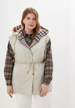 Жилет утепленный Wiko