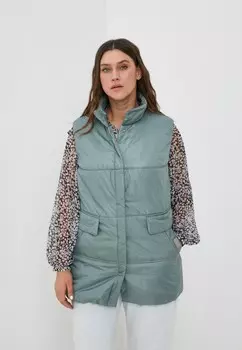 Жилет утепленный Wiko