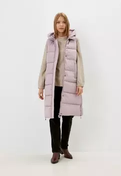 Жилет утепленный Z-Design