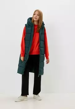 Жилет утепленный Z-Design