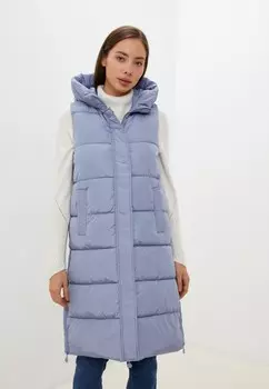 Жилет утепленный Z-Design