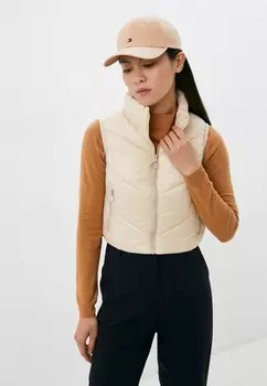 Жилет утепленный Z-Design